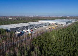 BIK sprzedał magazyny w Sosnowcu za 15,2 mln euro