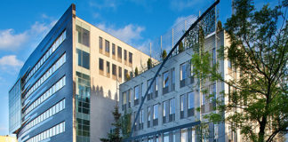 Savills debiutuje w Łodzi