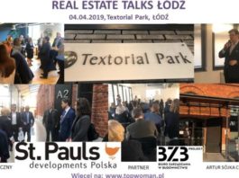 Podsumowanie Real Estate Talks w Łodzi