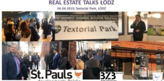 Podsumowanie Real Estate Talks w Łodzi