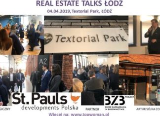 Podsumowanie Real Estate Talks w Łodzi