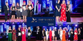Podsumowanie Gali Top Woman in Real Estate 2019!