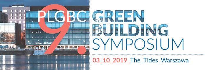 Top Woman in Real Estate Patronem Wspierającym 9. PLGBC Green Building Symposium