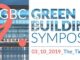 Top Woman in Real Estate Patronem Wspierającym 9. PLGBC Green Building Symposium