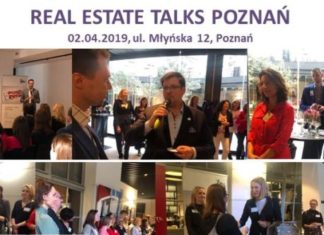 Podsumowanie Real Estate Talks w Poznaniu