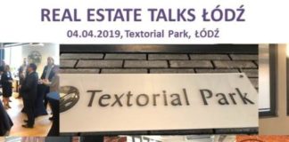 Podsumowanie Real Estate Talks w Łodzi