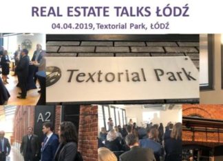 Podsumowanie Real Estate Talks w Łodzi