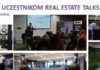 Podsumowanie spotkania REAL ESTATE TALKS Kraków