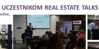 Podsumowanie spotkania REAL ESTATE TALKS Kraków