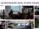 Podsumowanie spotkania REAL ESTATE TALKS Kraków