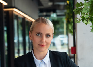 M4 REAL ESTATE z nagrodą M4
