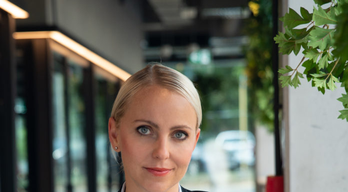 M4 REAL ESTATE z nagrodą M4