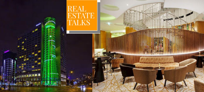 Real Estate Talks Warszawa – The Westin Warsaw Hotel