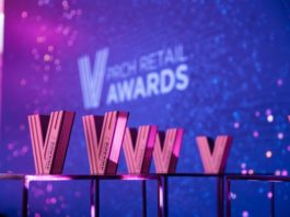 Top Woman in Real Estate zostało Partnerem Gali PRCH Retail Awards