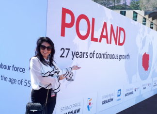 Międzynarodowy maraton, czyli jak wygrać na MIPIM