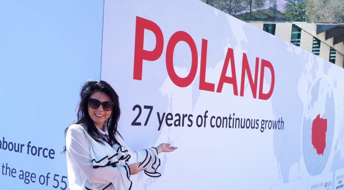 Międzynarodowy maraton, czyli jak wygrać na MIPIM