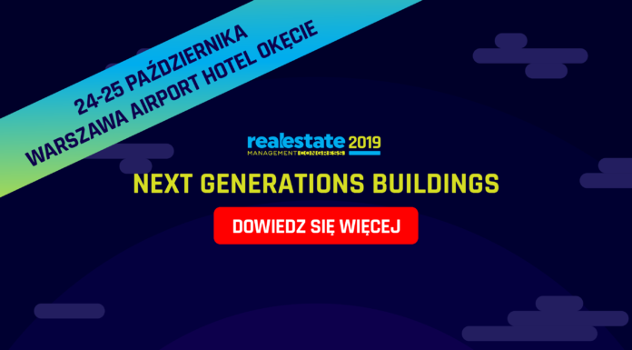Top Woman in Real Estate jest Partnerem Real Estate Management Congress!
