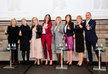 Real Estate Talks Warszawa – inspirujące rozmowy