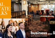 Real Estate Talks Wrocław