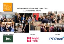 Podsumowanie Poznań Real Estate Talks