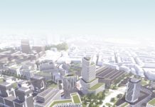 Rynek nieruchomości w Poznaniu kwitnie