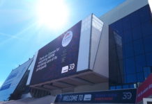 The Future is Human – targi MIPIM 2020