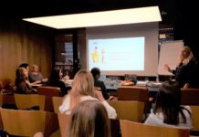 Mentoring Programme Top Woman in Real Estate z wykorzystaniem narzędzi Extended DISC