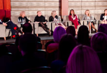 Relacja filmowa Real Estate Talks Warszawa Real Estate Talks