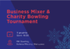 PRCH Business Mixer 2019