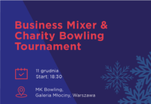 PRCH Business Mixer 2019