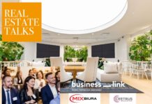 I spotkanie Real Estate Talks 2020 w Krakowie