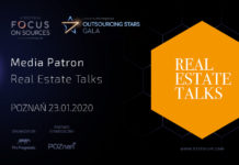The BSS Forum i gala Outsourcing Stars – 23 stycznia 2020