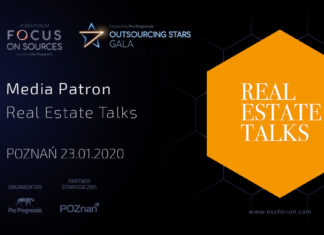 The BSS Forum i gala Outsourcing Stars – 23 stycznia 2020