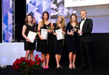 Konkurs Top Woman in Real Estate po raz trzeci