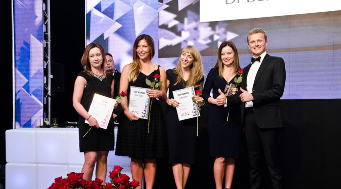 Konkurs Top Woman in Real Estate po raz trzeci