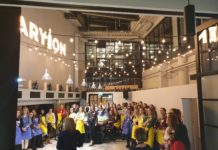 Relacja ze spotkania HR & Marketing Real Estate Night