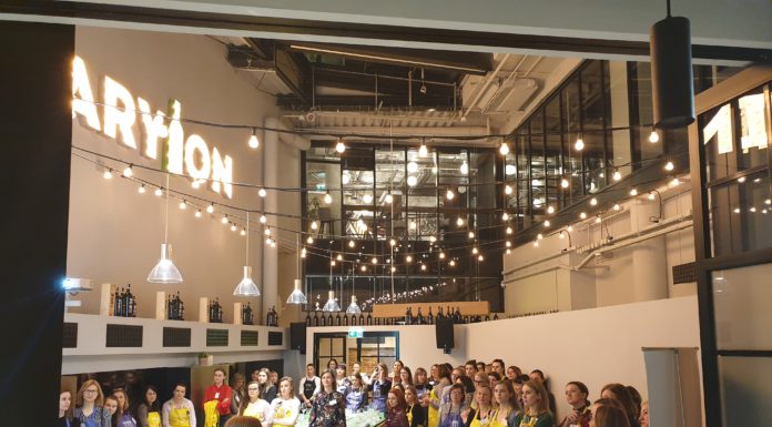 Relacja ze spotkania HR & Marketing Real Estate Night