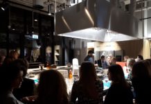 Top Management Real Estate Night