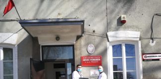 Polski Holding Hotelowy zintensyfikował dostawy posiłków dla kadry medycznej do 300 dziennie