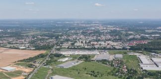 Panattoni buduje 67 000 m kw. BTSa w Czeladzi