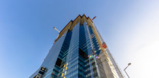 CBRE wybiera Warsaw UNIT