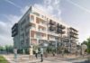 Trei wchodzi na kolejny rynek mieszkaniowy. Rusza sprzedaż I etapu osiedla Kraft w Łodzi