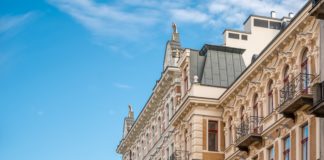 Kto zamieszka w najbardziej prestiżowych apartamentach w Warszawie