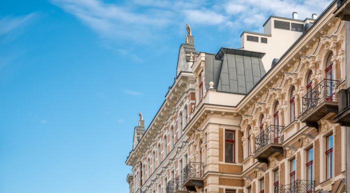 Kto zamieszka w najbardziej prestiżowych apartamentach w Warszawie