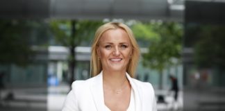 Colliers liderem na warszawskim rynku najmu powierzchni biurowych