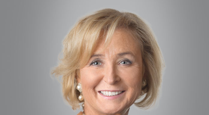 Jolanta Nowakowska – Zimoch, Head of Real Estate in Poland Greenberg Traurig Grzesiak na temat obecnej sytuacji