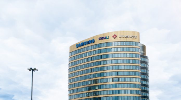 Colliers International zarządza kolejnymi biurowcami w stolicy Zebra Tower