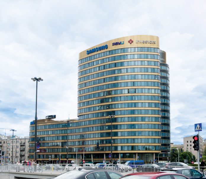 Zebra Tower