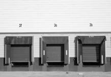 Jakie będą magazyny przyszłości?