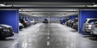 Ile zapłacimy za miejsce postojowe w nowym osiedlu